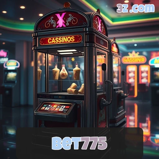 Recursos do App bet775: Uma Nova Era para Jogadores