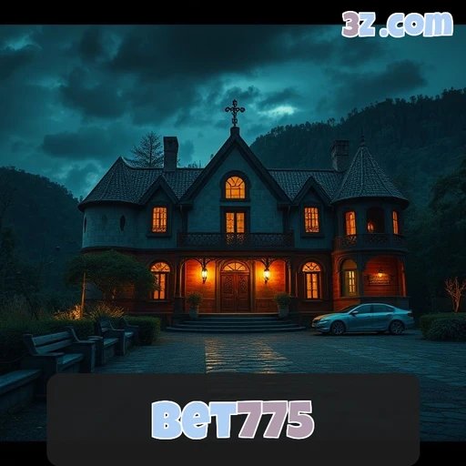 Imperdível: Baixar Bet775 e Aumentar Sua Diversão