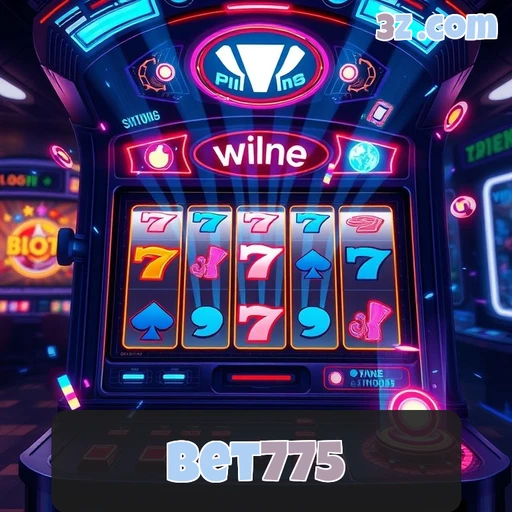 Confiavel e Empolgante: A Experiência Bet775 para Jogadores