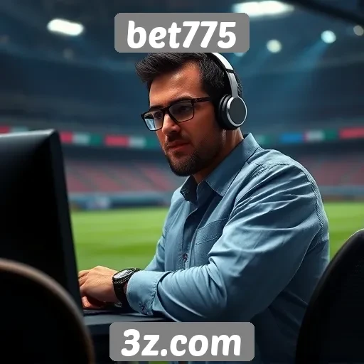 atendimento ao cliente do bet775 e sua eficiência