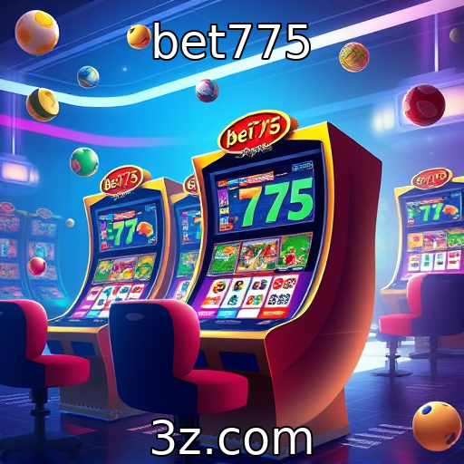 Jogos de cassino evoluem com tecnologia avançada