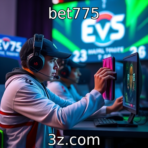 Futuro dos eSports e sua popularidade crescente