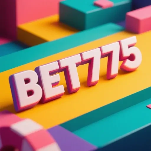 bet775 logo