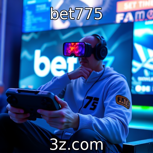 Inovação tecnológica molda o futuro dos videogames