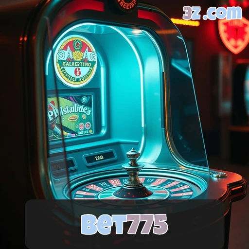 Experiência Paga no Bet775: Oportunidades Incríveis em Jogos