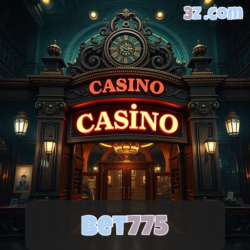 Explorando a Plataforma da Bet775: Diversão Sem Limites