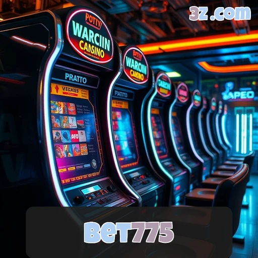 Recursos VIP da bet775: Eleve Sua Experiência de Jogo